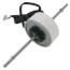 Motor Assembly, DC, Indoor, 4681A20198G