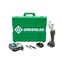 Intelli-PUNCH Driver, Draw Studs, Batteries, Changer and Case