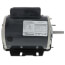 Fan and Blower Motor - 1 HP, 1725 RPM, 1 PH, CCW (115/208-230V)