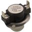 Aux. Limit Switch, L160-20F, 46K08