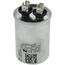 20mfd 370v Oval Run Capacitor, 46W19
