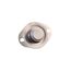 Limit Switch - Auto Reset (Flanged Airstream - Low Voltage), 47-102436-07