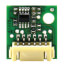 Model Data Memory Card, 47-102738-129