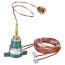 1/4" 15 PSI open 40 close Low PSI Switch, 47-103670-06