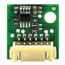 Model Data Memory Card, 47-103687-26