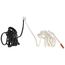 Water Temperature Sensor Assembly, 47-103971-01