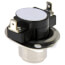 Limit Switch - Auto Reset (Flanged Airstream), 47-104465-03