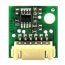 Model Data Memory Card, 47-104778-52