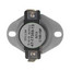 SPST N/C Limit Switch (200 Open, 180 Close), 47-17359-30