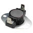 Limit Switch - Auto Reset (Flanged Airstream), 47-19554-34