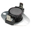 Limit Switch - Auto Reset (Flanged Airstream), 47-19554-39