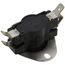DPST N/C Limit, L230-60F, 47-20045-03