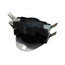 DPST N/C Auto Reset Limit 130 Open 90 Close, 47-20045-06