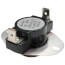Limit Switch - Auto Reset (Flanged Airstream), 47-21663-04