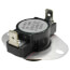 SPST Limit Switch (110 Open 100 Close), 47-21663-13