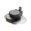Limit Switch - Auto Reset (Flanged Airstream), 47-21663-15