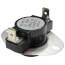 Limit Switch - Auto Reset (Flanged Airstream), 47-21663-16