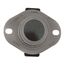 SPST Normally Closed Limit Switch w/ Manual Reset (230F), 47-21900-01