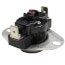 Limit Switch - Manual Reset (Flanged Airstream), 47-21900-06