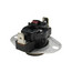 SPST N/C Limit Switch, L150F, 47-21900-13