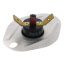 SPST N/C Limit Switch, L260F, 47-22383-13