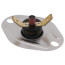 SPST N/C Limit Switch, L230F, 47-22383-33