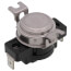 SPST N/C Limit, L310F, 47-22712-82