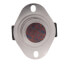 SPST N/C Limit Switch, L105-10F, 47-22860-01