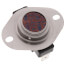 SPST N/C Limit Switch, L105-10F, 47-22860-01