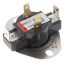 SPST N/C Limit Switch, L105-10F, 47-22860-01