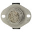 SPST N/C Limit, 110 Open, 100 Close, 47-22860-02
