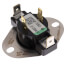 SPST N/C Limit, L105-10FA, 47-22860-03