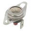 Limit Switch, L250F, 47-22861-03