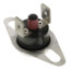 Limit Switch, L250F, 47-22861-03