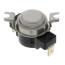 SPST N/C, Limit Switch (80 Open, 70 Close), 47-23117-01