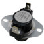 Limit Switch - Auto Reset (Flanged Airstream), 47-23610-29
