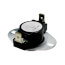 Limit Switch - Auto Reset (Flanged Airstream), 47-25117-03