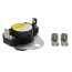Limit Switch - Auto Reset (Flanged Airstream), 47-25117-05