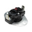 Limit Switch - Manual Reset (Flanged Airstream), 47-25118-01