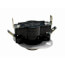 Limit Switch - Auto Reset (Flanged Airstream - Two Pole), 47-25261-13