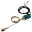 Low Ambient Control (Low Pressure Limit - Auto Reset), 47-25343-05