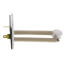 SPST N/C Auto Reset Limit 200 Open 180 Close, 47-25350-09