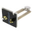 SPST N/C Auto Reset Limit 200 Open 180 Close, 47-25350-09