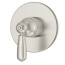 Allura Diverter Trim