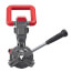 Cable Drive Assembly for M18 Drum Machine