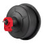 Drum w/ Anchor Cable for M18 Drum Machine