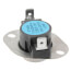 Limit Switch - Non-Resettable (Flanged Airstream), 470032