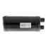 1-3/8" ODF VA611-11SRD Suction Line Accumulator