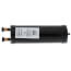 1/2" ODF VA-31-4S Suction Line Accumulator