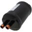7/8" ODF VPA589-7SRD Suction Line Accumulator